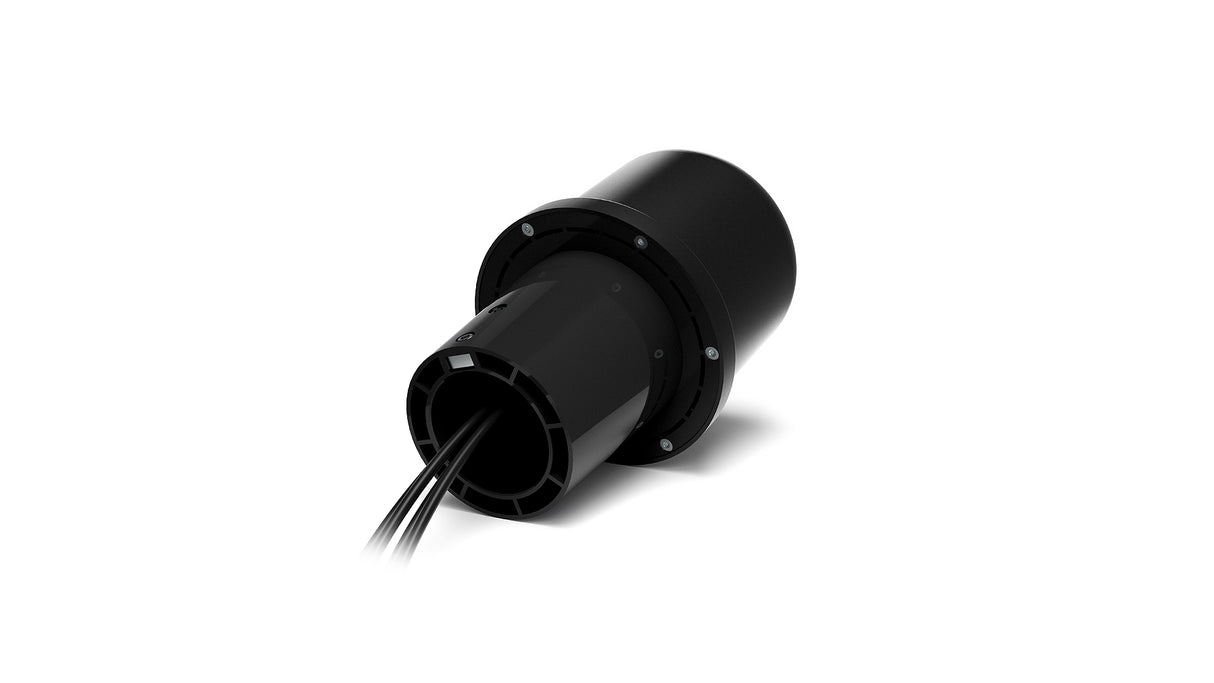 2J7A83JBc-B16J 5G Schraubmontage, Mastmontage Antenne 4-in-1 MIMO SMA-M 300cm IP67/IP69/IK09
