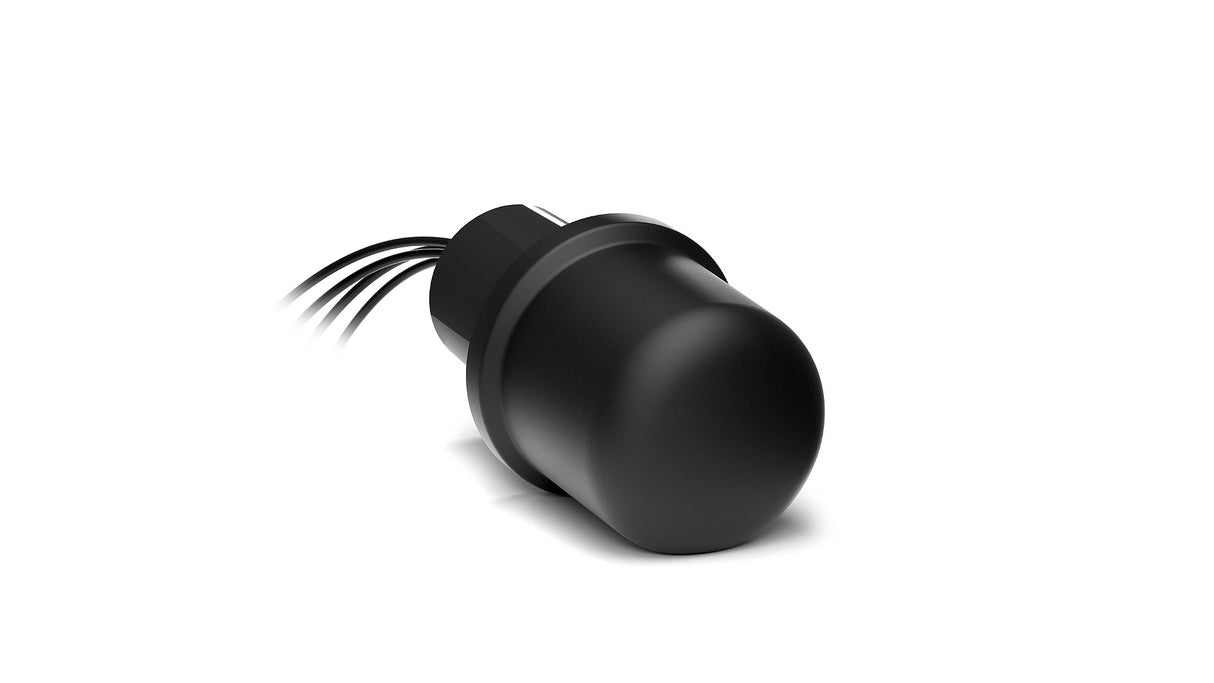 2J7A83JBc-B16J 5G Schraubmontage, Mastmontage Antenne 4-in-1 MIMO SMA-M 300cm IP67/IP69/IK09