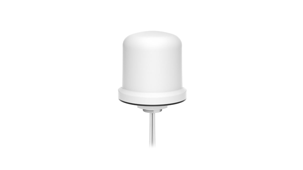 2J7A84BGFa 5G, GNSS Schraubmontage Antenne 3-in-1 SMA-M 300cm IP67/IP69