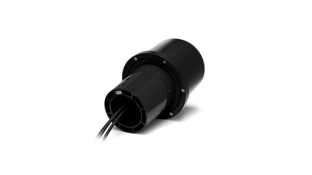 2J7A84JBGFa-B16J 5G, GNSS Schrauben-/Pfostenhalterung Antenne 3-in-1 MIMO SMA-M 300cm IP69