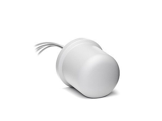 2J7A85Bc 5G, Wi-Fi 6E/7 MIMO screw mount Antenna Medusa IP67/IP69