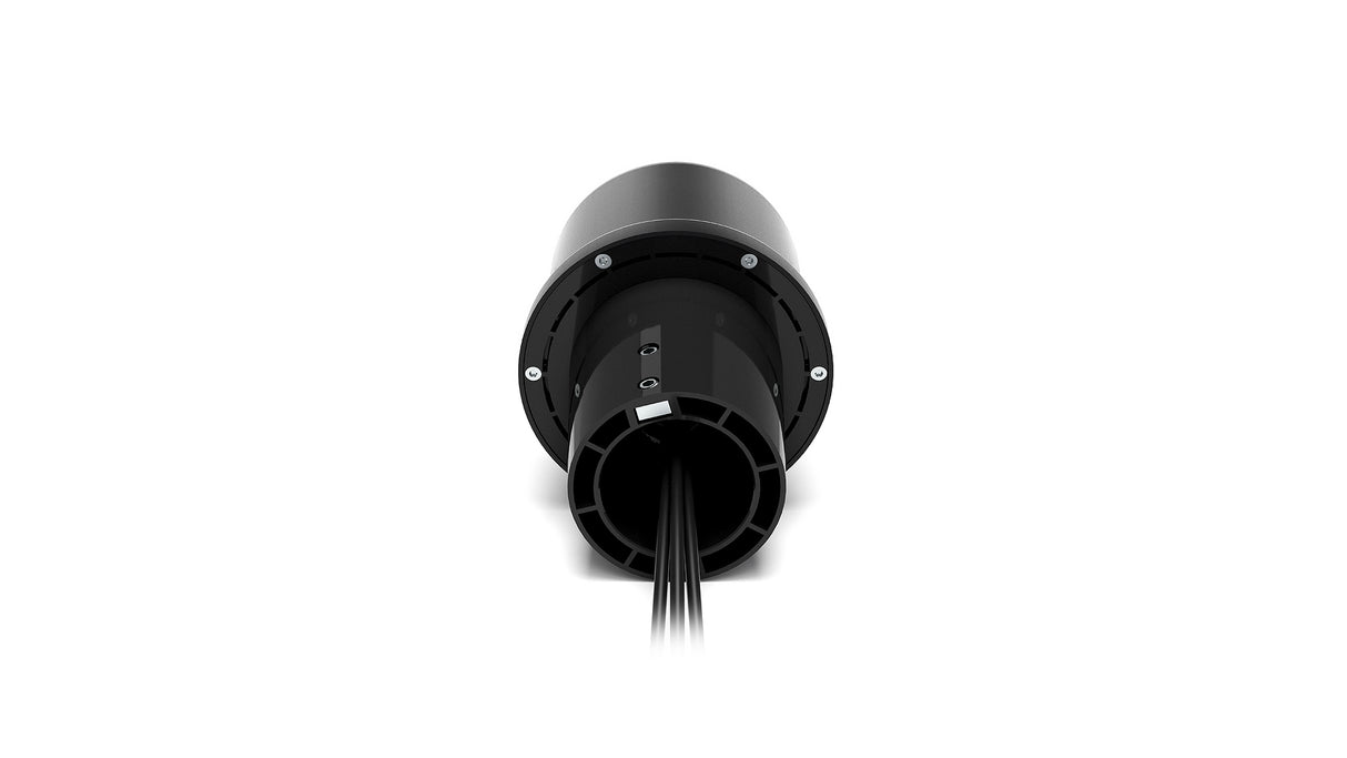 2J7A85JBa-B16J 5G, Wi-Fi 6E/7 screw/pole mount Antenna Medusa IP69K