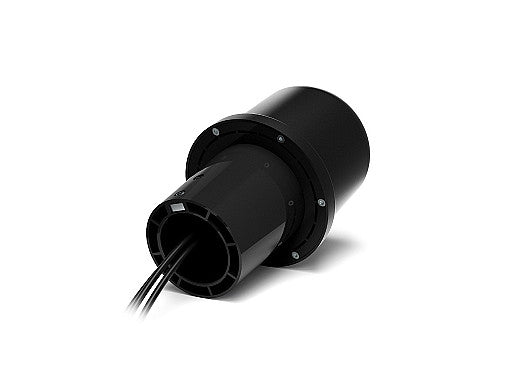 2J7A85JBa-B16J 5G, Wi-Fi 6E/7 screw/pole mount Antenna Medusa IP69K