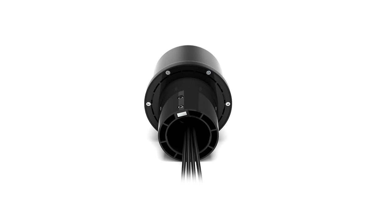 2J7A86JBGFc-B16J 5G, GNSS, Wi-Fi 6E/7, ISM Schraubmontage Antenne Medusa IP67/IP69