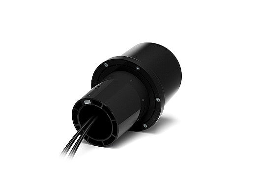 2J7A86JBGFc-B16J 5G, GNSS, Wi-Fi 6E/7, ISM Schraubmontage Antenne Medusa IP67/IP69