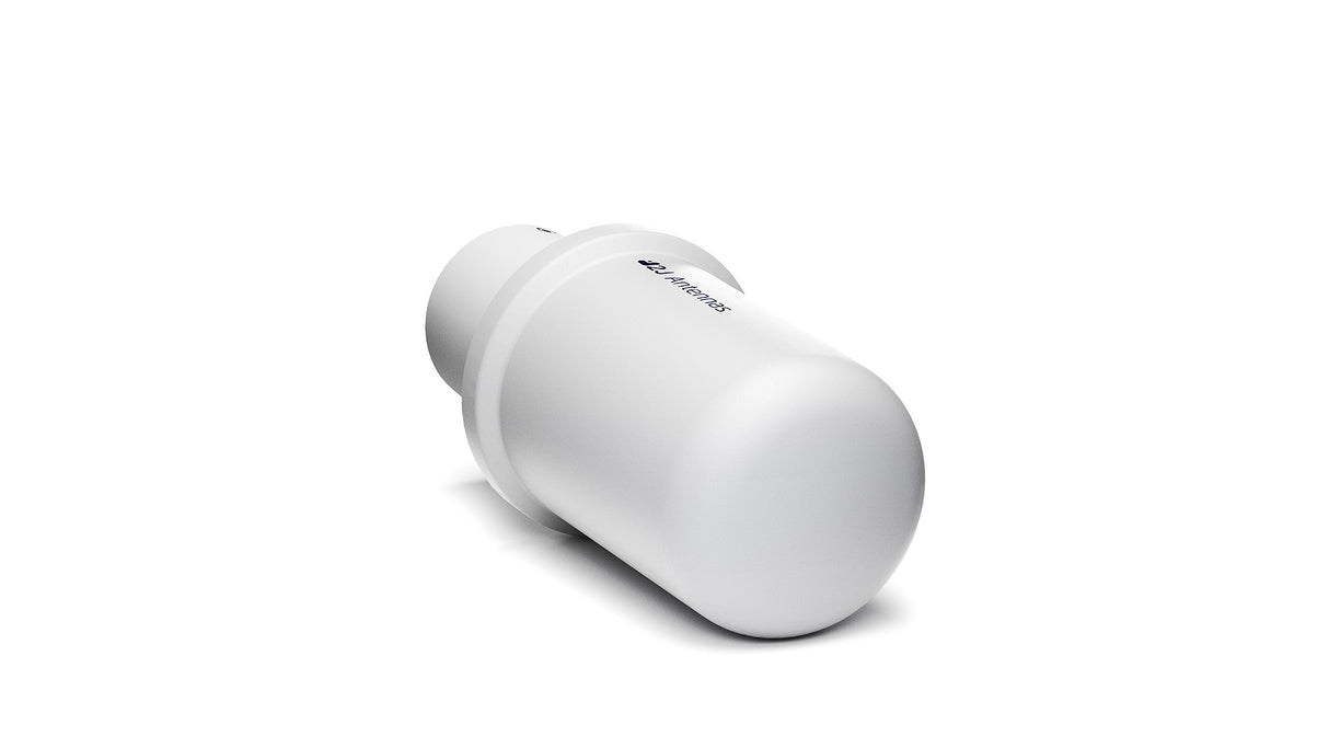 2J7B26JB-C177N-B16J Iridium quadrifilar Helix Marine Antenne Big Medusa Schraub-/Pfostenmontage IP67 IP69