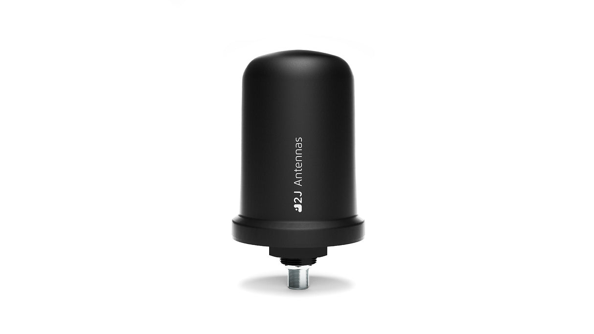 2J7B34JBC-C177N-B16J GNSS, Iridium Antenne quadrifilar Helix Schrauben-/Pfostenmontage IP67 IP69