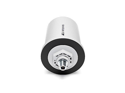 2J7B34JBC-C177N-B16J GNSS, Iridium Antenna quadrifilar helix screw/pole mount IP67 IP69