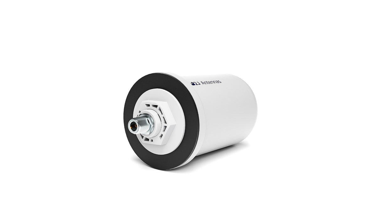 2J7B34JBC-C177N-B16J GNSS, Iridium Antenne quadrifilar Helix Schrauben-/Pfostenmontage IP67 IP69