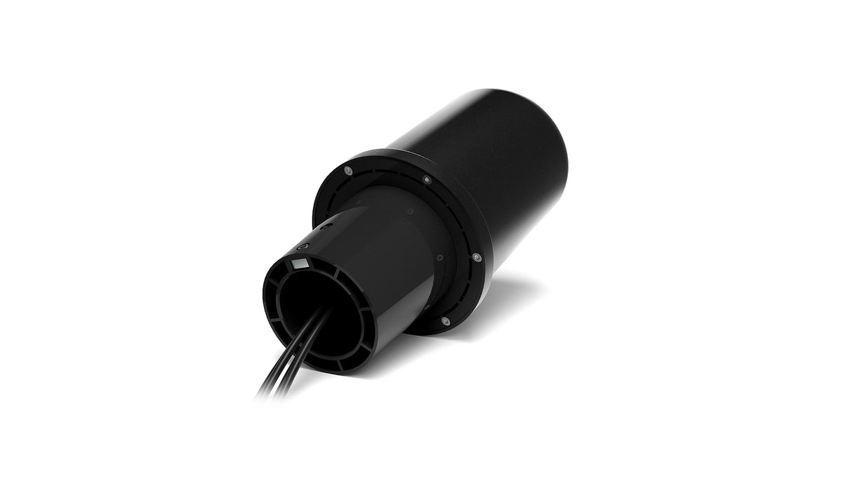 2J7B83JBc-B16J 5G Schraubmontage, Mastmontage Antenne 4-in-1 SMA-M 300cm IP67/IP69