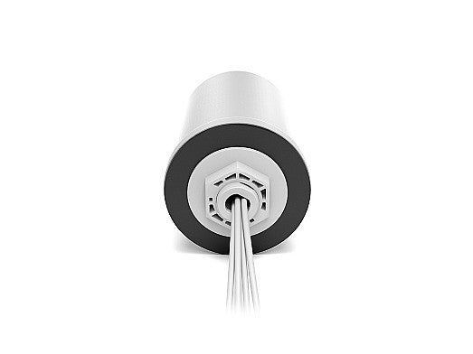 2J7B83JBc-B16J 5G Schraubmontage, Mastmontage Antenne 4-in-1 SMA-M 300cm IP67/IP69