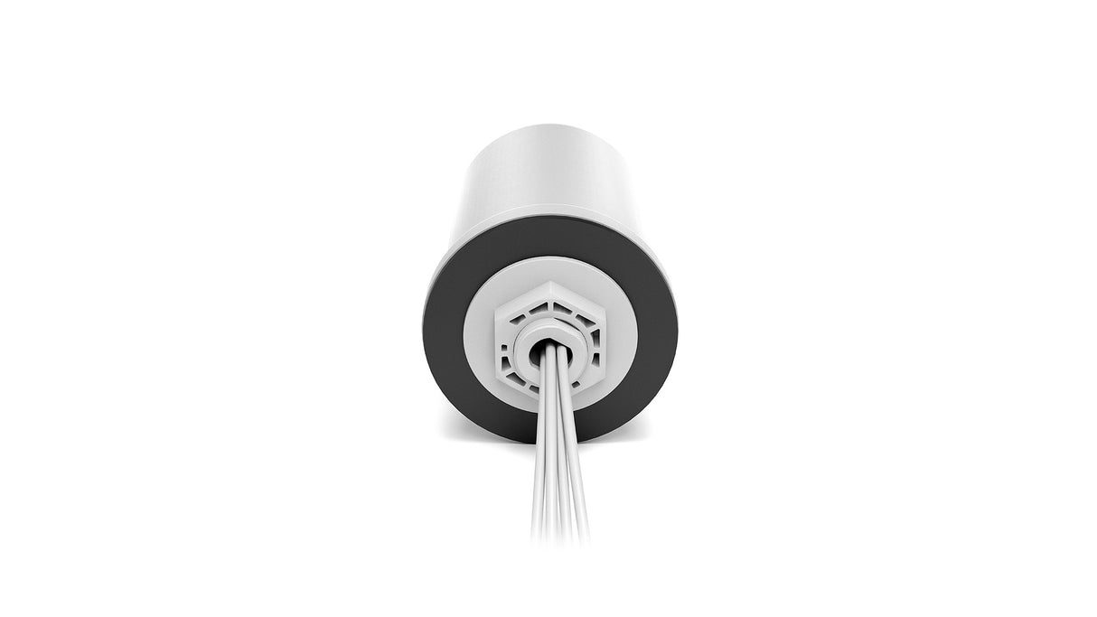 2J7B83JBc-B16J 5G Schraubmontage, Mastmontage Antenne 4-in-1 SMA-M 300cm IP67/IP69