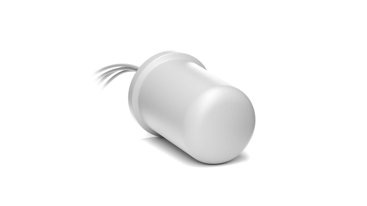 2J7B83JBc-B16J 5G Schraubmontage, Mastmontage Antenne 4-in-1 SMA-M 300cm IP67/IP69