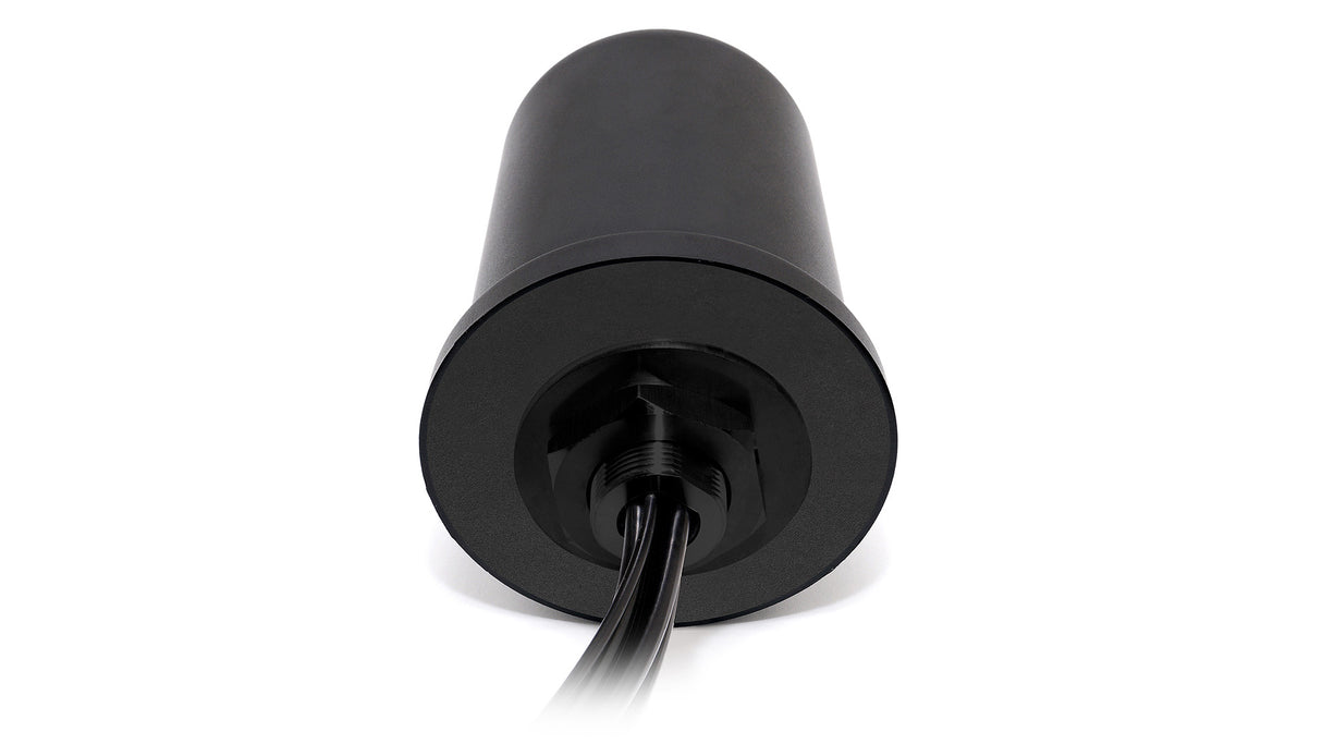 2J7B86BGFa 5G, GNSS, Wi-Fi, ISM Schraubmontage Antenne Medusa 5-in-1