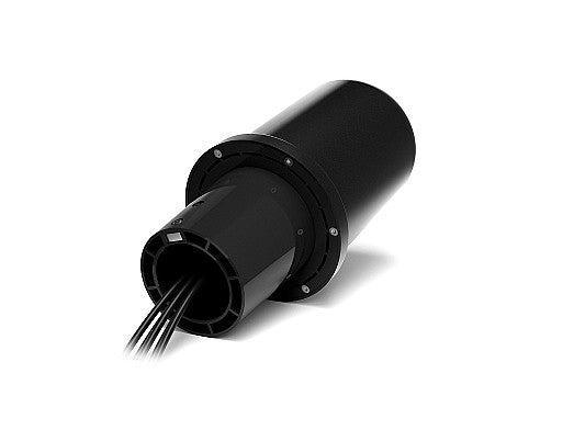 2J7B86JBGFa-B16J 5G, GNSS, Wi-Fi, ISM Schrauben-/Pfostenmontage Antenne Medusa anpassbarer Anschluss