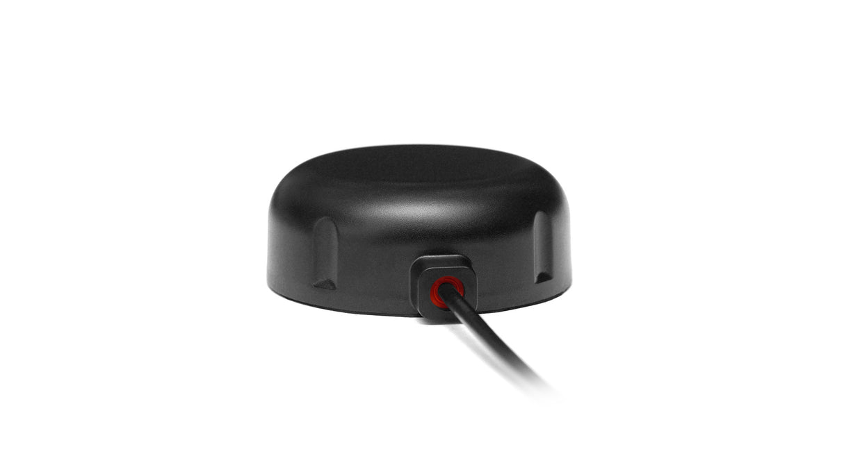 2J6C02Mc Wi-Fi 6E/7, ISM Magnetfußantenne 4-in-1 Bullion LL195 300cm IP67/IP69