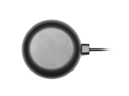 2J7C01MC2F GNSS magnetic mount Antenna SMA-M 300cm