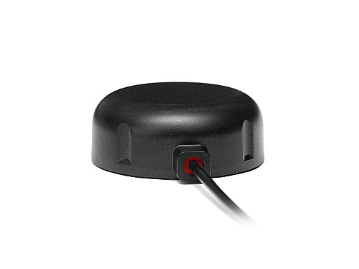 2J7C01MC3F GNSS magnetic mount Antenna SMA-M 300cm IP67/IP69