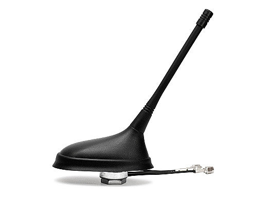 2J8407BGF TETRA/UHF, GNSS screw mount Antenna IP67 IP69