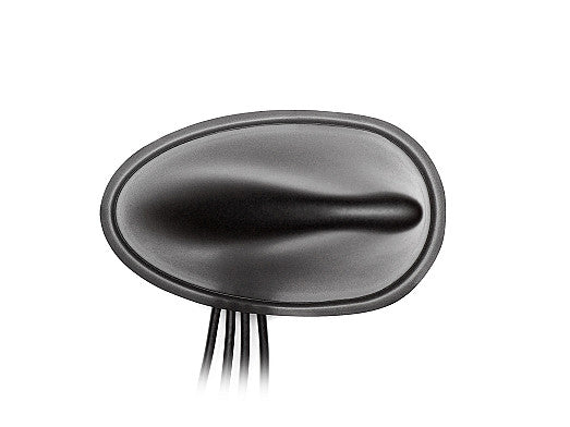 2J8750BGFb 4G/LTE, GNSS, Wi-Fi, ISM Schraubmontage Antenne 4-in-1 SMA-M 300cm IP67/IP69K