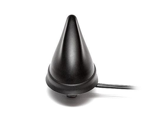 2J8750BGFb 4G/LTE, GNSS, Wi-Fi, ISM Schraubmontage Antenne 4-in-1 SMA-M 300cm IP67/IP69K