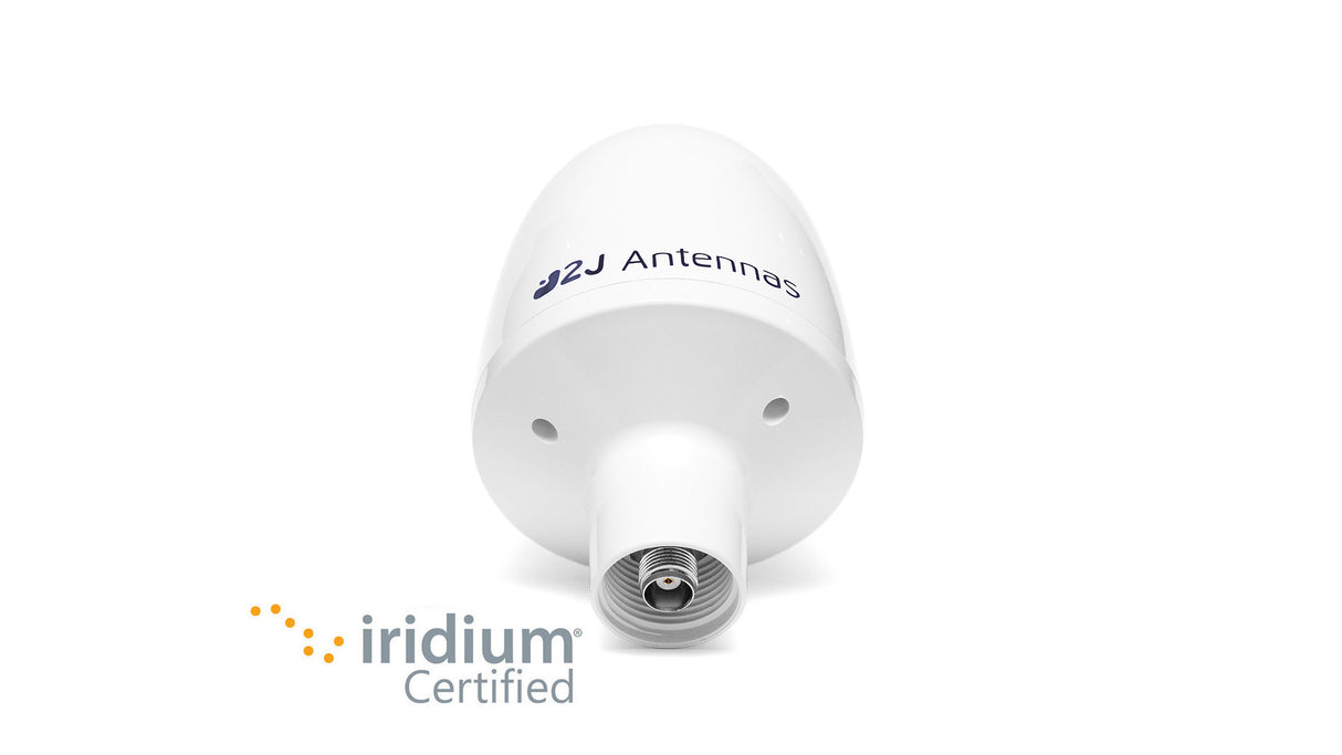 2J9C26JW-C392N Iridium pole mount Antenna TNC-F IP67