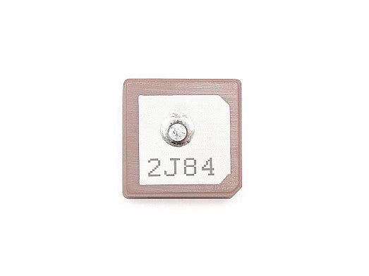 2JCP1340101Ga GNSS thru-hole mount Ceramic Antenna