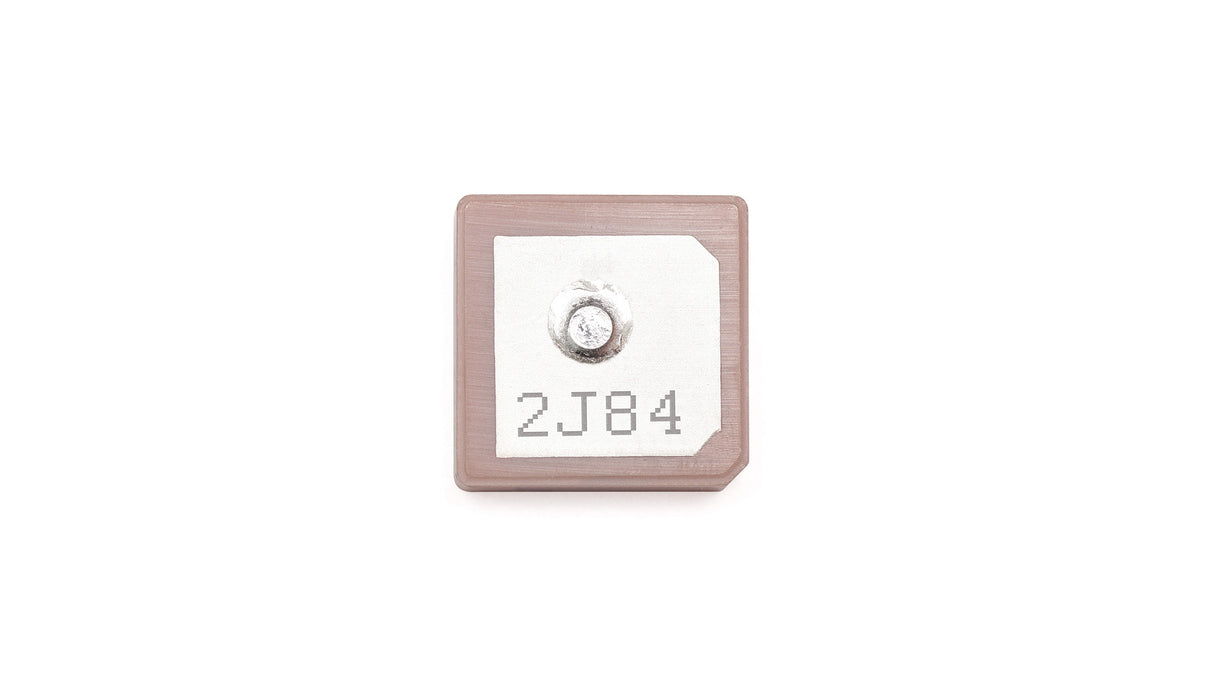2JCP1340101Ga GNSS Durchsteckmontage Keramikantenne