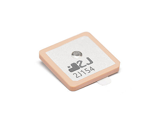 2JCP1820101Da GNSS thru-hole mount ceramic passive Antenna