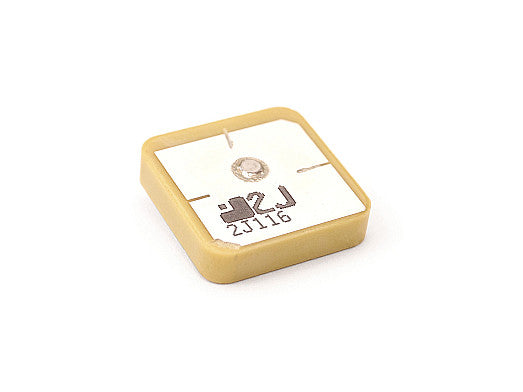 2JCP1840101Ca GNSS Keramik passive Antenne Durchsteckmontage