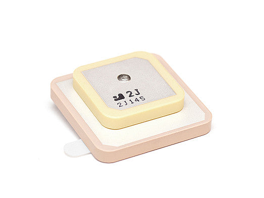 2JCP3682101Cc GNSS Durchsteckmontage Keramikantenne