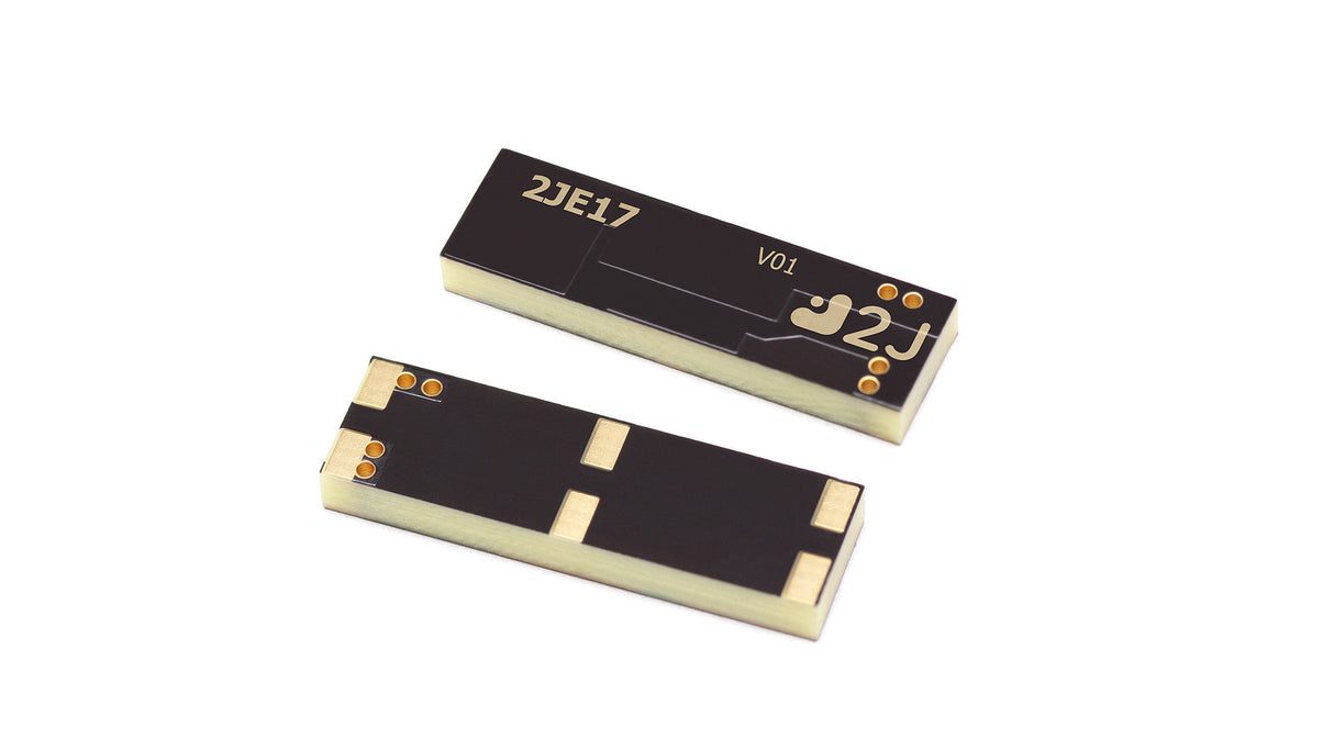 2JE17 3G, 2G zellulare Oberflächenmontage Glasfaser eingebettete Antenne