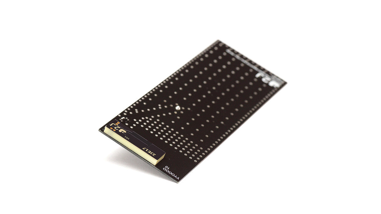 2JE17 3G, 2G zellulare Oberflächenmontage Glasfaser eingebettete Antenne
