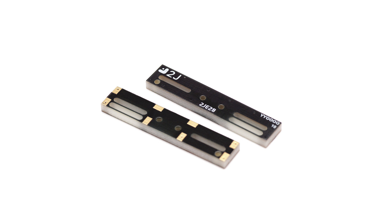 2JE28 4G/LTE interne oberflächenmontierte Glasfaserantenne
