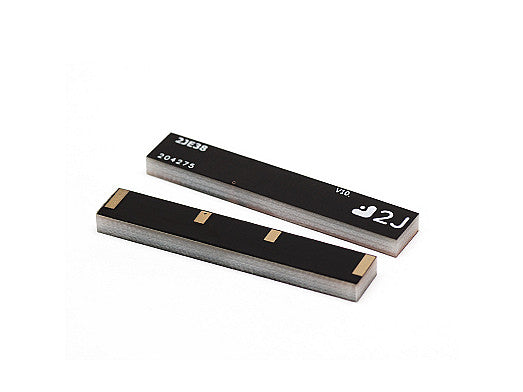 2JE38 4G/LTE internal surface mount fiberglass Antenna