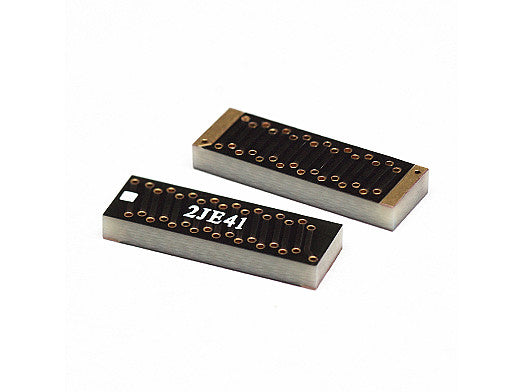 2JE41 ISM surface mount Antenna fiberglass