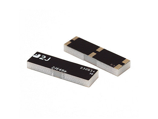 2JE49a ISM surface mount compact fiberglass Antenna