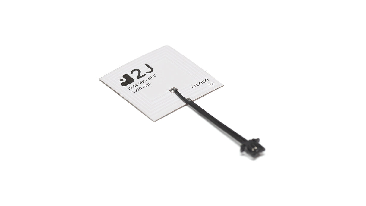 2JF0155P NFC Antenna flexible adhesive PCB