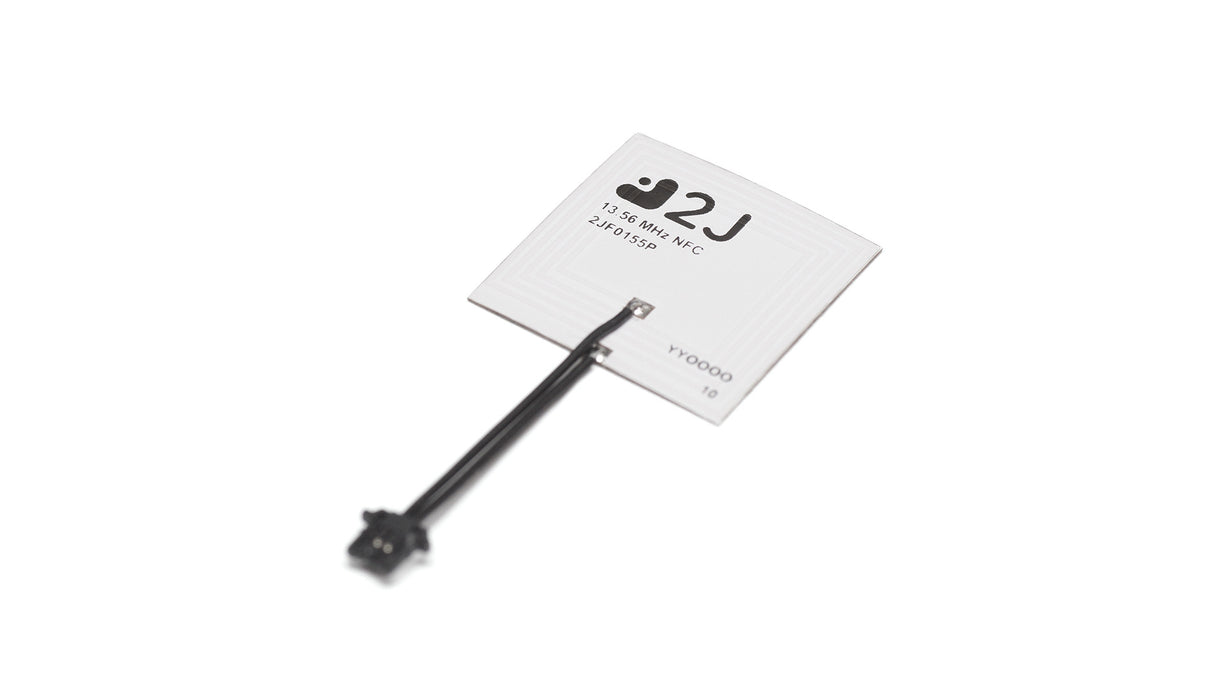 2JF0155P NFC Antenna flexible adhesive PCB