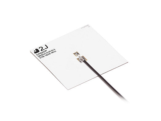 2JF0201P GNSS Antenna flexible adhesive U.FL