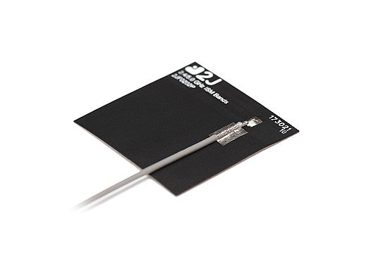 2JF0202P Wi-Fi 6E/7, ISM flexible PCB adhesive Antenna