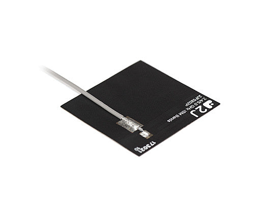 2JF0202P Wi-Fi 6E/7, ISM flexible PCB adhesive Antenna