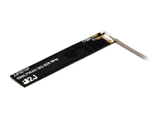 2JF0215P ISM Antenna flexible ultra-thin PCB adhesive
