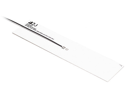 2JF0383P 5G flexible adhesive Antenna U.FL 18cm