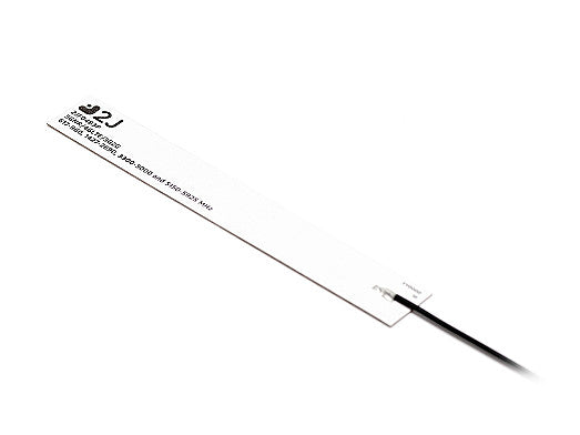 2JF0483P 5G flexible adhesive Antenna U.FL 18cm