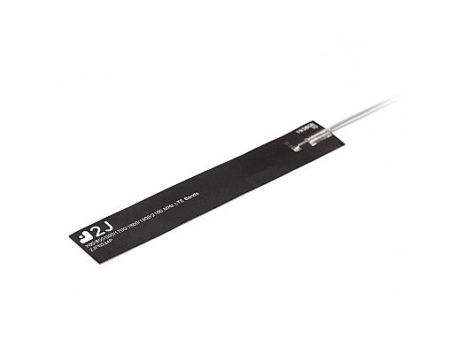 2JF0524P 4G/LTE adhesive mount flexible internal Antenna