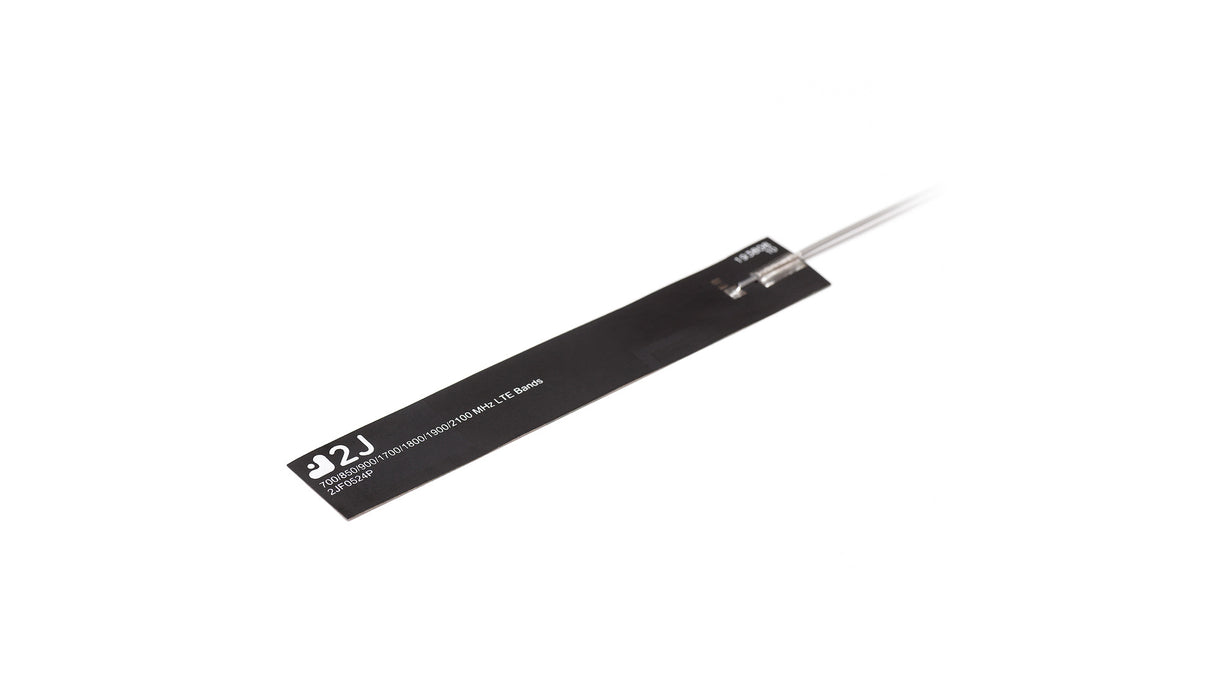 2JF0524P 4G/LTE Klebehalterung flexible interne Antenne