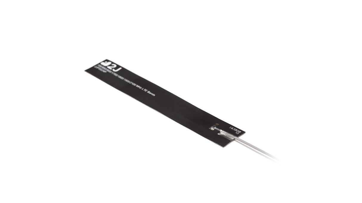 2JF0524P 4G/LTE Klebehalterung flexible interne Antenne