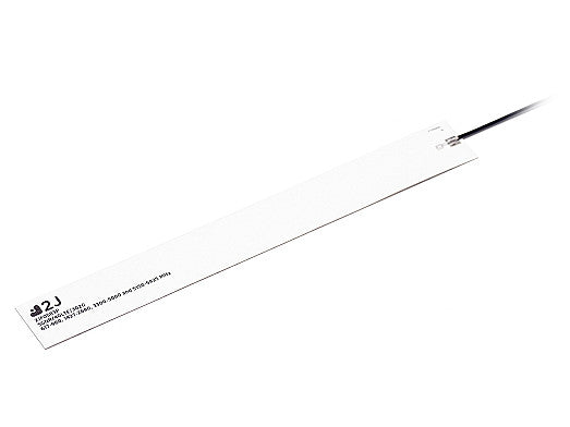 2JF0583P 5G flexible adhesive Antenna U.FL 18cm