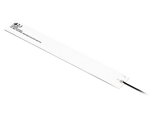 2JF0583P 5G flexible adhesive Antenna U.FL 18cm